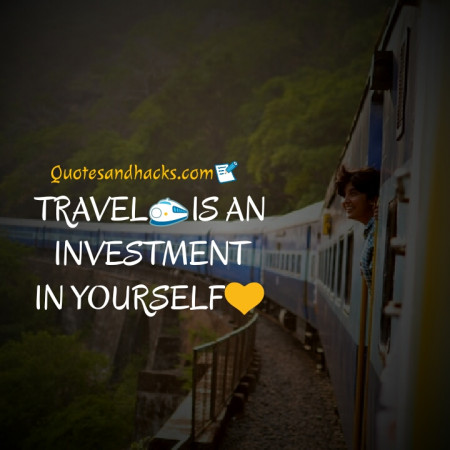 travel quotes