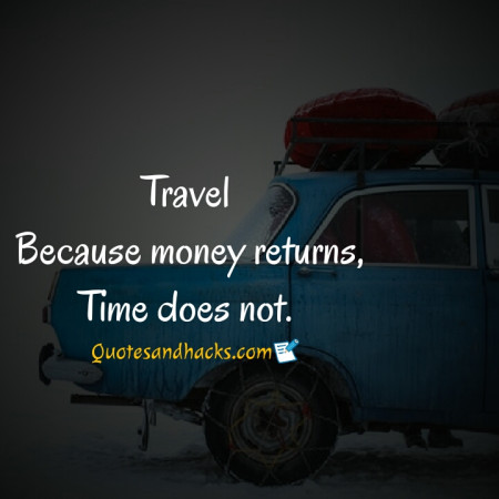 travel quotes