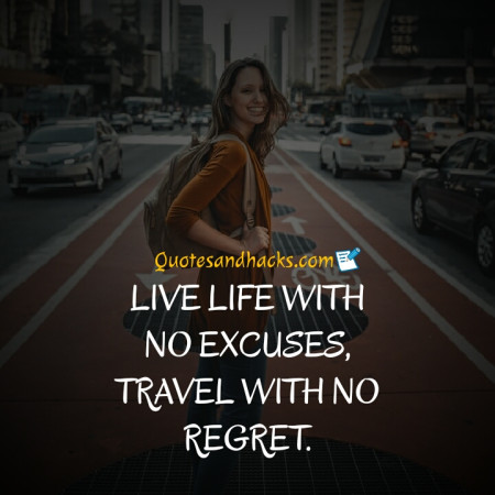 travel quotes