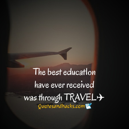 travel quotes