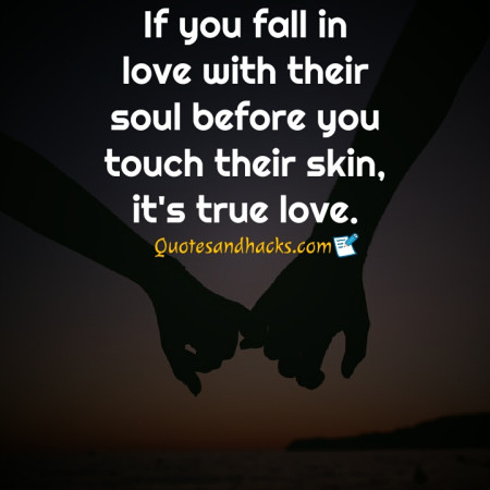 true love quotes