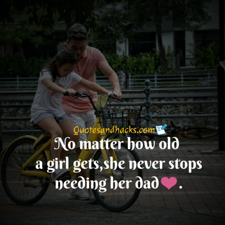 dad quotes