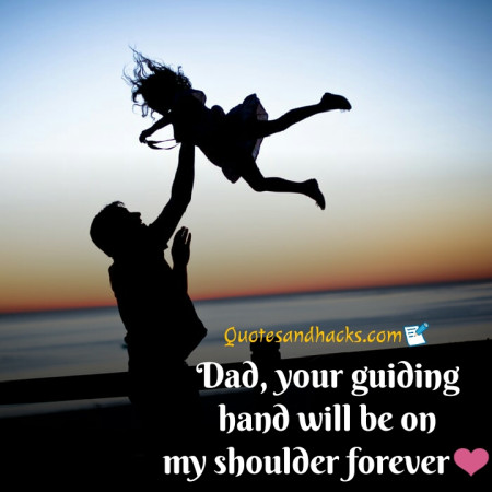 dad quotes