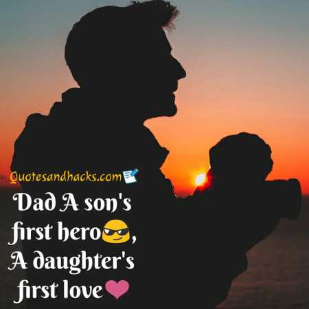 dad quotes