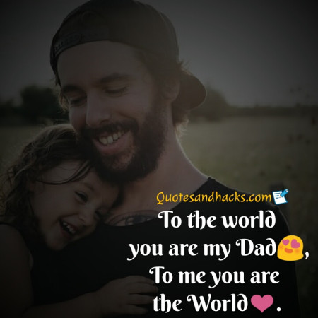 dad quotes