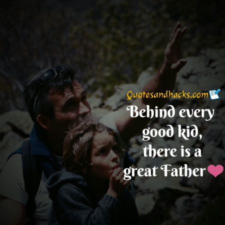 dad quotes