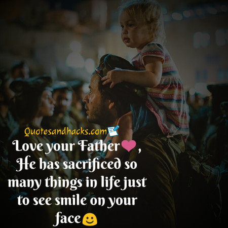 dad quotes