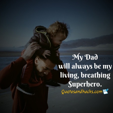 dad quotes