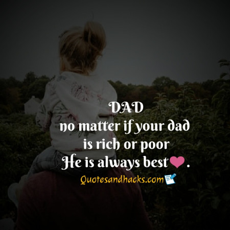 dad quotes