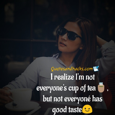 Tea quotes