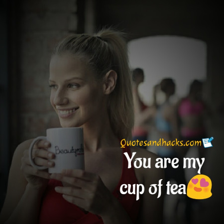 Tea quotes