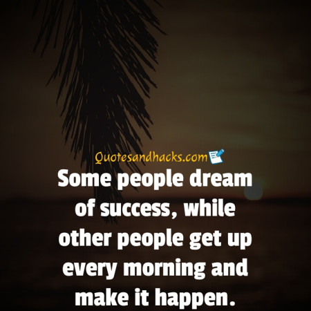 Success quotes