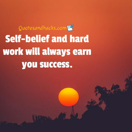 Success quotes