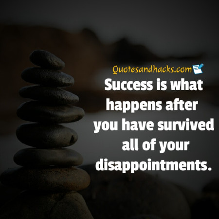 Success quotes