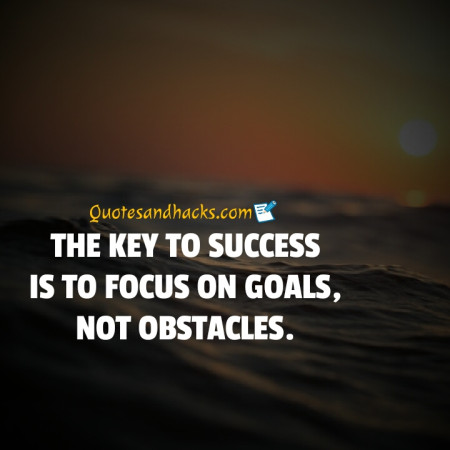 Success quotes