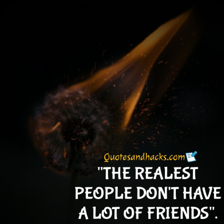 fake people quotes