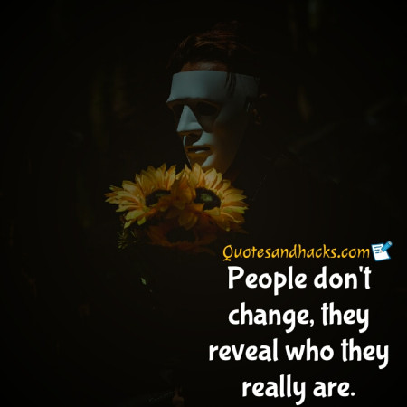 fake people quotes