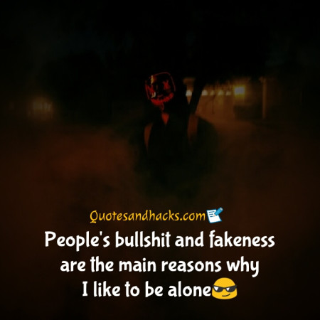 fake people quotes