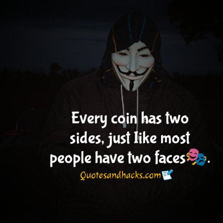 fake people quotes