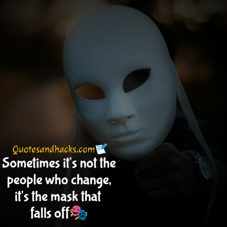 fake people quotes