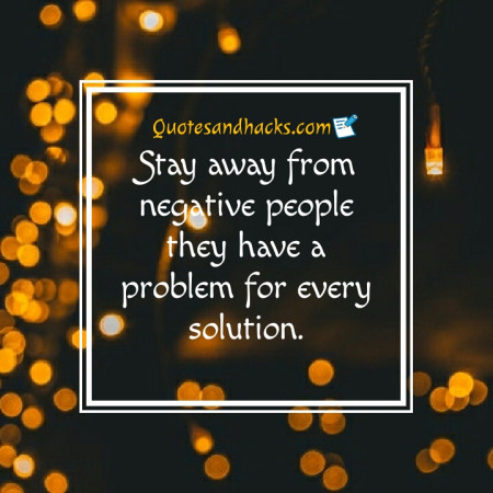 problem quotes