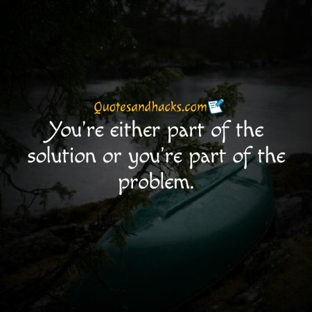 problem quotes