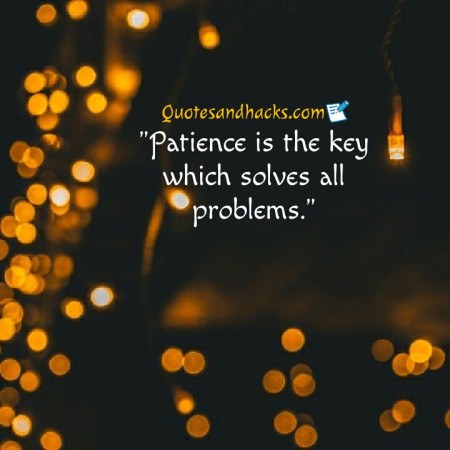 problem quotes