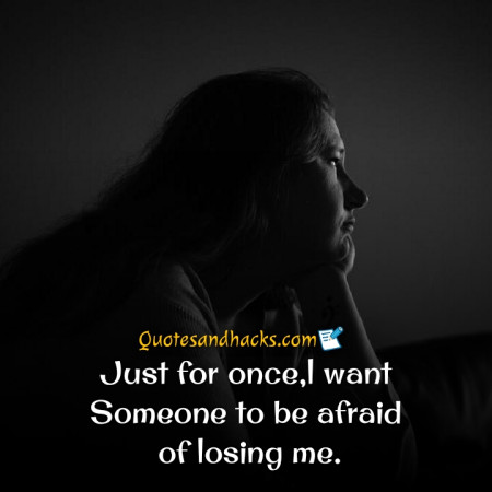 alone quotes