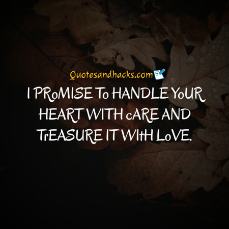 promise quotes