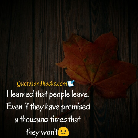 promise quotes