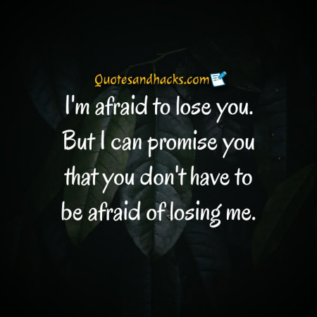 promise quotes