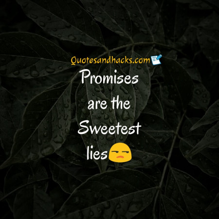 promise quotes