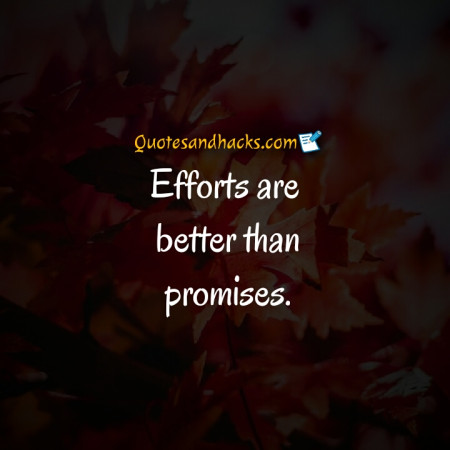 promise quotes