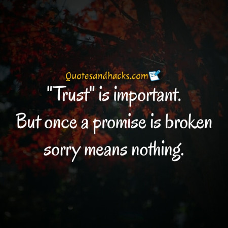 promise quotes