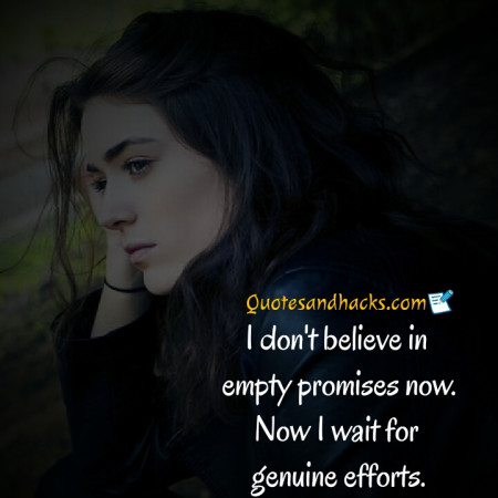 promise quotes