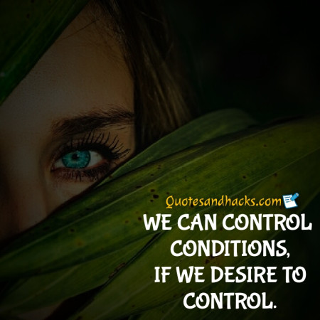 self control quotes