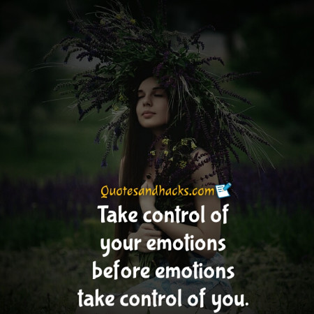 self control quotes