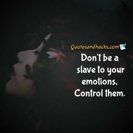 self control quotes