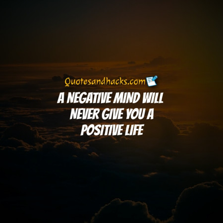 Positive quotes