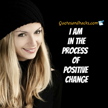 Positive quotes