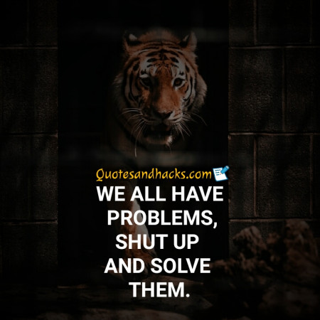 tiger quotes