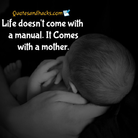 mother love quotes