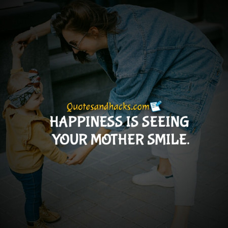 mother love quotes