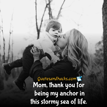 mother love quotes