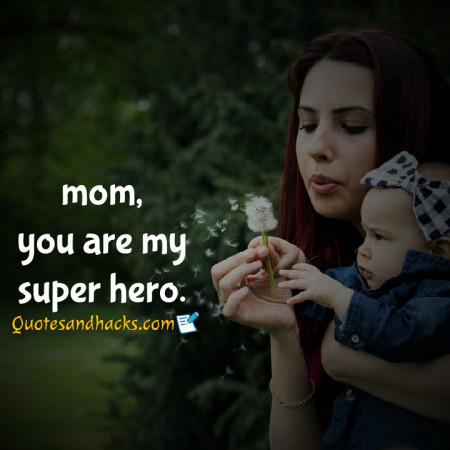 mother love quotes