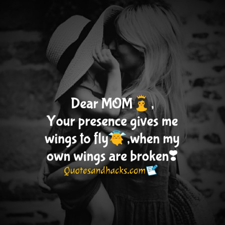 mother love quotes