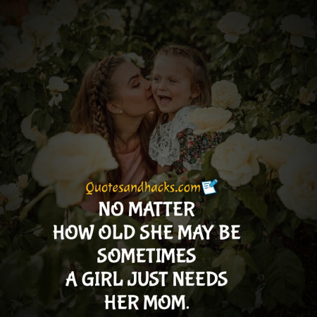 mother love quotes