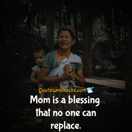 mother love quotes