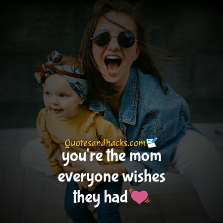 mother love quotes