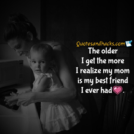 27 Best mother love quotes - Quotes and Hacks